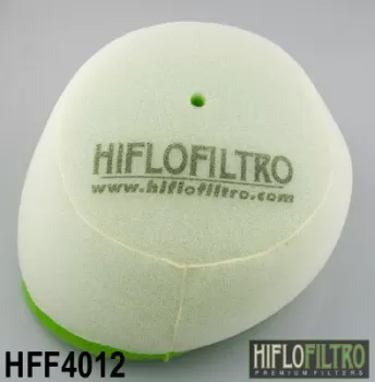 Фільтр повітряний HIFLO FILTRO HFF4012 (7187)