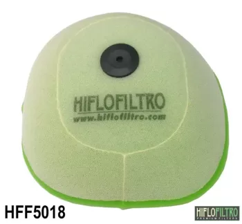 Фільтр повітряний HIFLO FILTRO HFF5018 (7197)