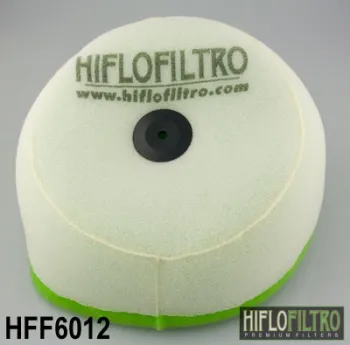 Фільтр повітряний HIFLO FILTRO HFF6012 (7199)