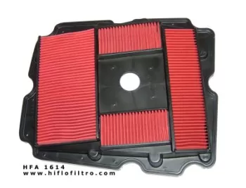 Фильтр воздушный HIFLO FILTRO HFA1614 (7011)