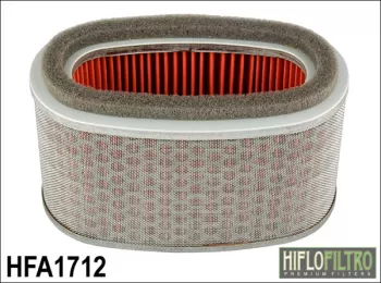 Фильтр воздушный HIFLO FILTRO HFA1712 (7025)