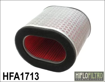 Фільтр повітряний HIFLO FILTRO HFA1713 (7026)