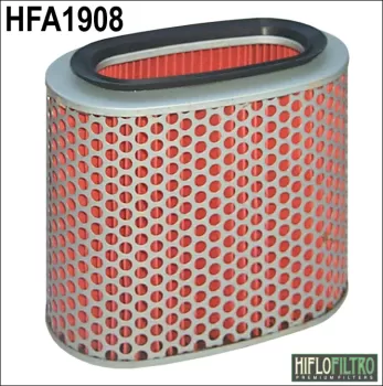 Фильтр воздушный HIFLO FILTRO HFA1908 (7032)