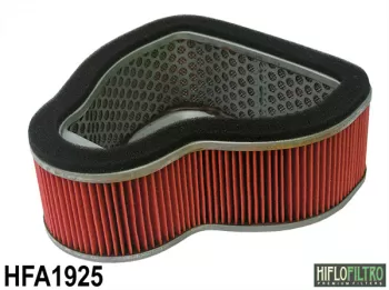 Фильтр воздушный HIFLO FILTRO HFA1925 (7048)