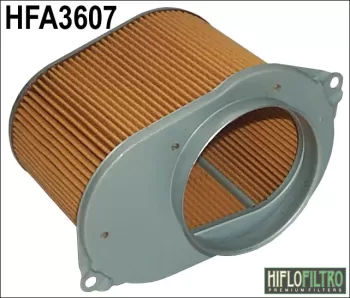 Фильтр воздушный HIFLO FILTRO HFA3607 (7082)
