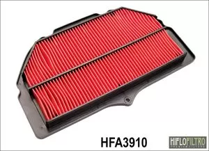 Фильтр воздушный HIFLO FILTRO HFA3910 (7102)