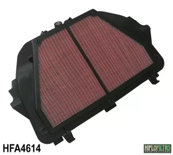 Фильтр воздушный HIFLO FILTRO HFA4614 (7128)