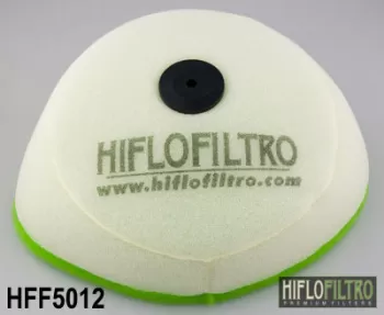 Фільтр повітряний HIFLO FILTRO HFF5012 (7193)
