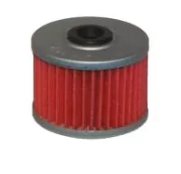 Фільтр масляний HIFLO FILTRO HF112 (7238)