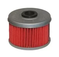 Фильтр масляный HIFLO FILTRO HF113 (7239)
