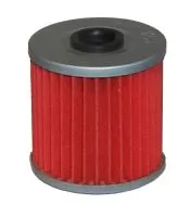 Фильтр масляный HIFLO FILTRO HF123 (7241)
