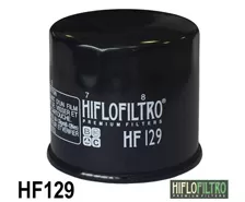 Фільтр масляний HIFLO FILTRO HF129 (7243)