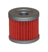 Фільтр масляний HIFLO FILTRO HF131 (7244)