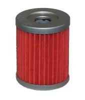 Фільтр масляний HIFLO FILTRO HF132 (7245)