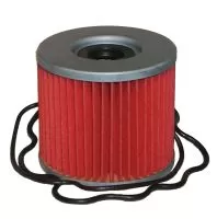 Фільтр масляний HIFLO FILTRO HF133 (7246)