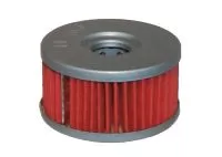 Фільтр масляний HIFLO FILTRO HF136 (7248)