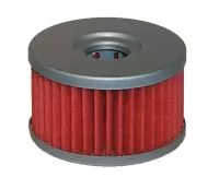 Фильтр масляный HIFLO FILTRO HF137 (7249)