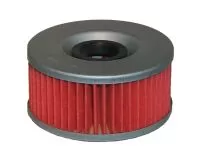 Фильтр масляный HIFLO FILTRO HF144 (7257)