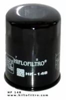 Фильтр масляный HIFLO FILTRO HF148 (7261)