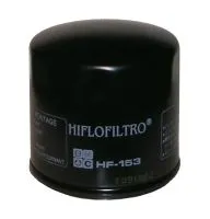 Фильтр масляный HIFLO FILTRO HF153 (7264)