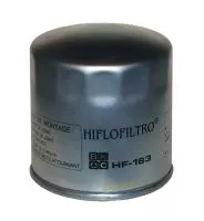 Фільтр масляний HIFLO FILTRO HF163 (7272)