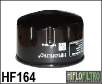 Фильтр масляный HIFLO FILTRO HF164 (7273)