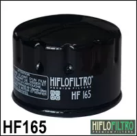 Фільтр масляний HIFLO FILTRO HF165 (7274)