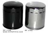 Фильтр масляный HIFLO FILTRO HF170B (7276)