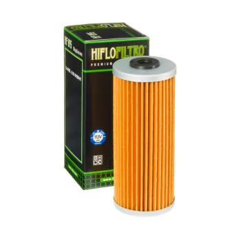 Фільтр масляний HIFLO FILTRO HF895 (7320)