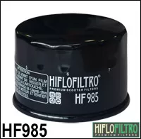 Фильтр масляный HIFLO FILTRO HF985 (7326)
