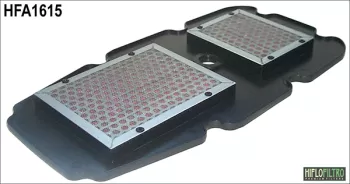 Фільтр повітряний HIFLO FILTRO HFA1615 (7012)