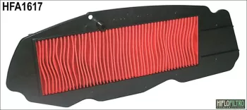 Фільтр повітряний HIFLO FILTRO HFA1617 (7014)