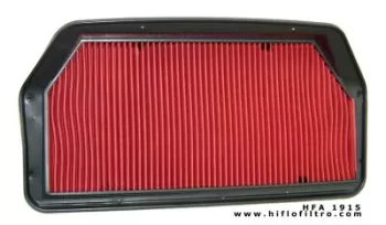 Фильтр воздушный HIFLO FILTRO HFA1915 (7039)