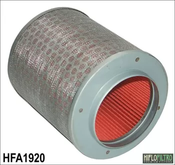 Фільтр повітряний HIFLO FILTRO HFA1920 (7044)