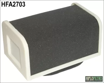 Фільтр повітряний HIFLO FILTRO HFA2703 (7061)