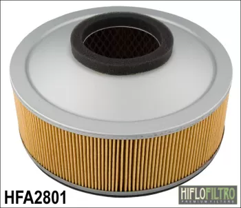 Фільтр повітряний HIFLO FILTRO HFA2801 (7066)