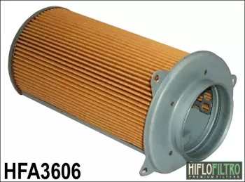 Фильтр воздушный HIFLO FILTRO HFA3606 (7081)