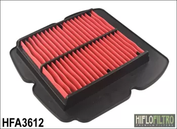 Фильтр воздушный HIFLO FILTRO HFA3612 (7086)