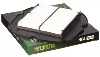 Фильтр воздушный HIFLO FILTRO HFA3618 (7091)