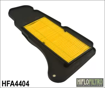Фильтр воздушный HIFLO FILTRO HFA4404 (7111)