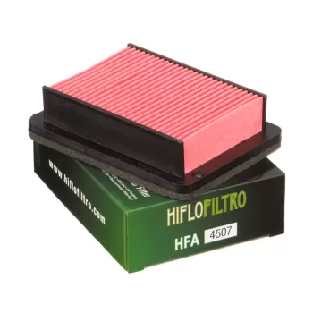 Фильтр воздушный HIFLO FILTRO HFA4507 (7116)