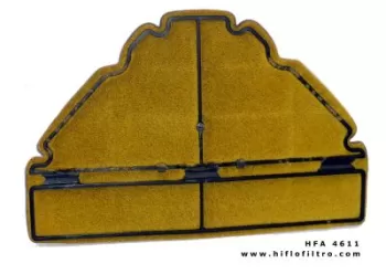Фільтр повітряний HIFLO FILTRO HFA4611 (7125)