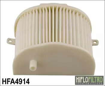 Фильтр воздушный HIFLO FILTRO HFA4914 (7141)