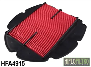 Фильтр воздушный HIFLO FILTRO HFA4915 (7142)