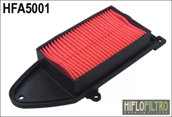 Фильтр воздушный HIFLO FILTRO HFA5001 (7148)