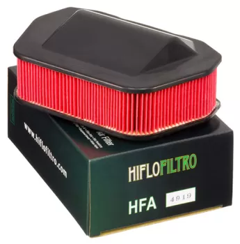 Фильтр воздушный HIFLO FILTRO HFA4919 (7146)
