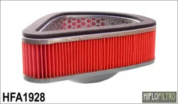Фильтр воздушный HIFLO FILTRO HFA1928 (7051)