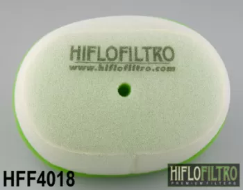 Фільтр повітряний HIFLO FILTRO HFF4018 (7189)
