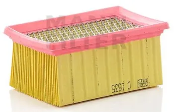 Фильтр воздушный MANN C 1635 (7205)