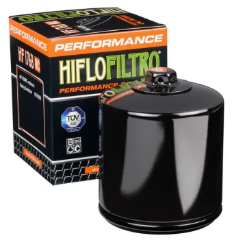 Фильтр масляный HIFLO FILTRO HF176BRC (85005)